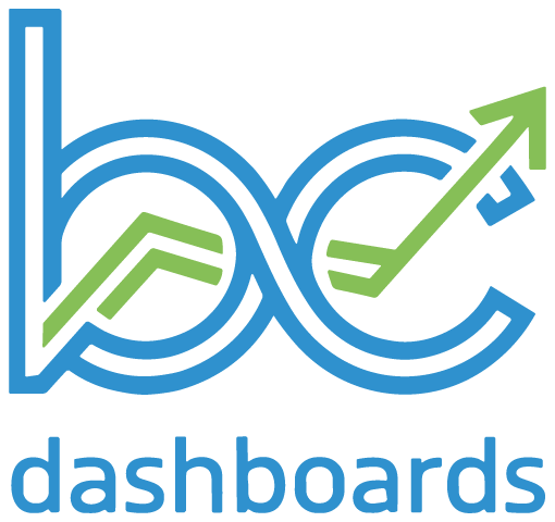 BC Dashboards